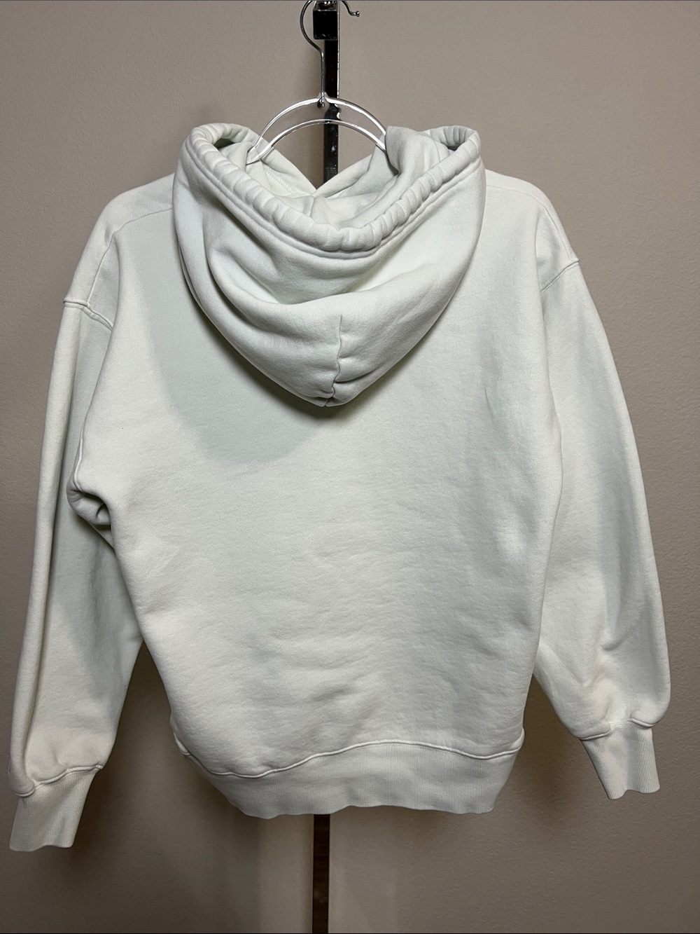 Aritzia Tna Cozy Boyfriend Fleece size XS - Picture 3 of 7